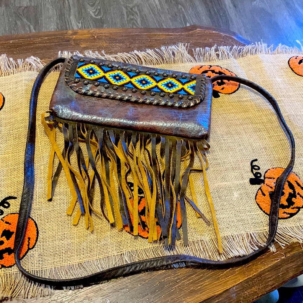 Kurtmen crossbody